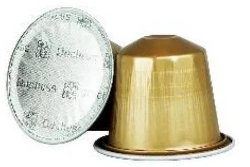 SV838 Nespresso kapszula kávéfőző