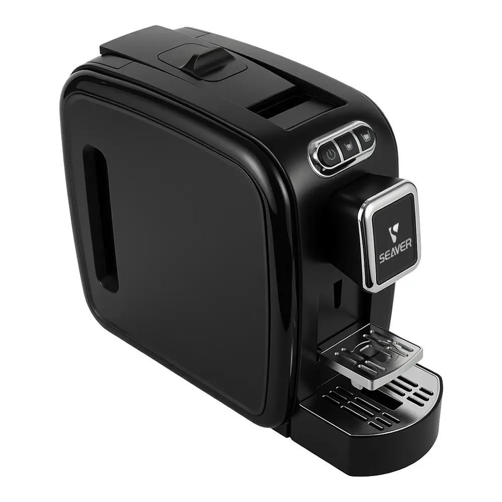 Új modell Mini elektromos kávéfőző