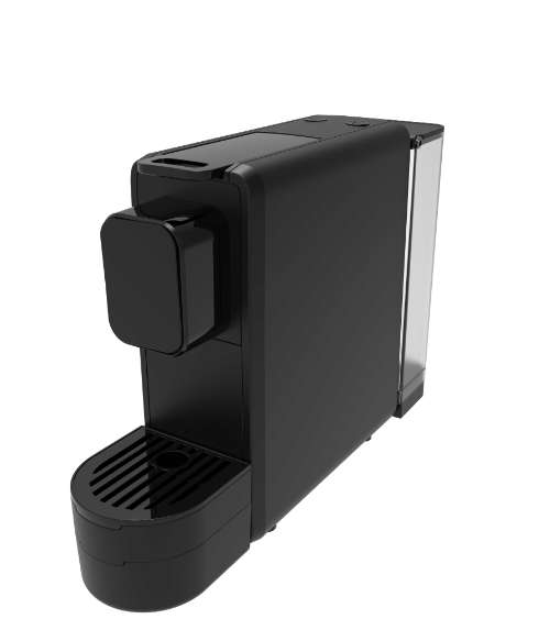 SV838 Nespresso kapszula kávéfőző